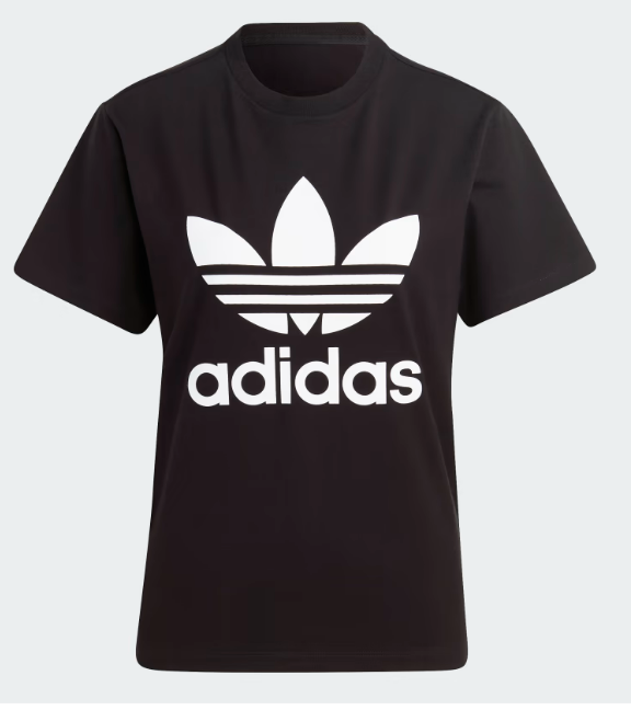 Adicolor Classic Trefoil T-Shirt