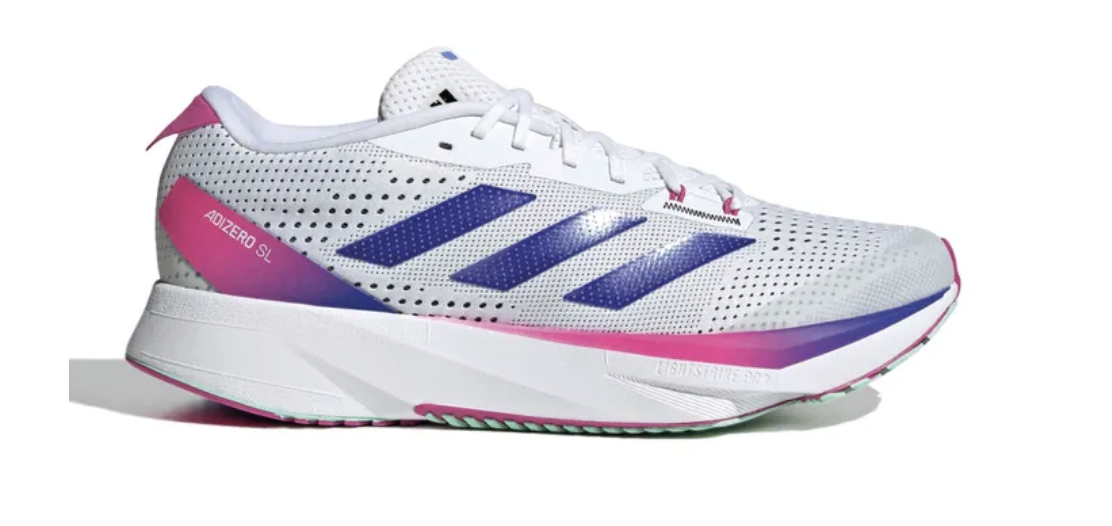 Adizero SL Running Shoes