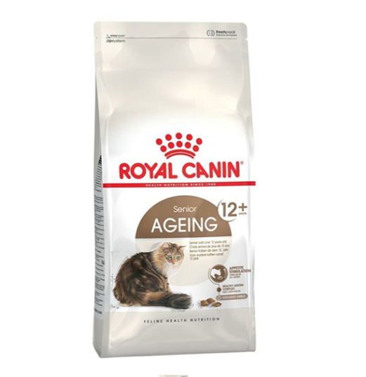 Royal Canin 12+