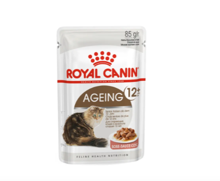 Royal Canin 12+
