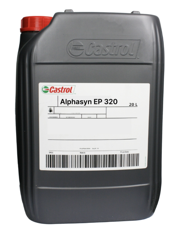 Castrol Alphasyn EP 220