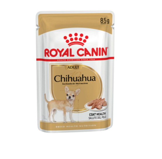 Royal Canin Chihup wet