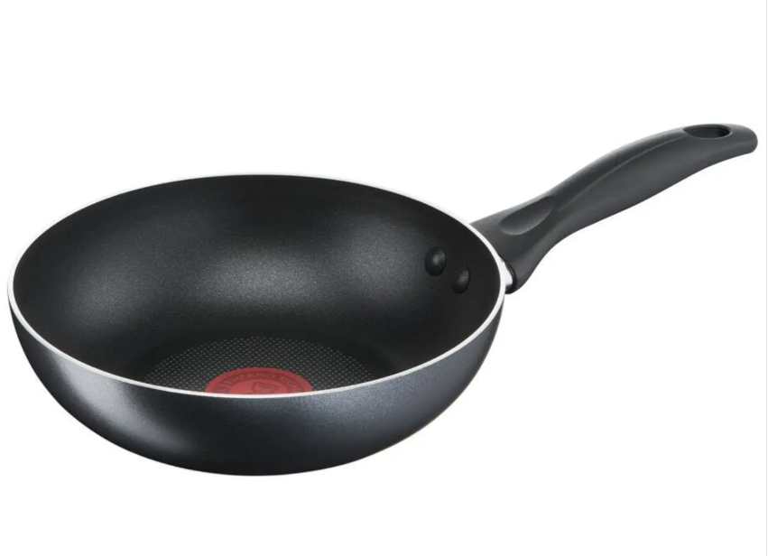 Cook 'N Clean Frypan
