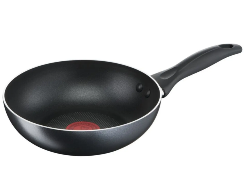 Cook 'N Clean Frypan