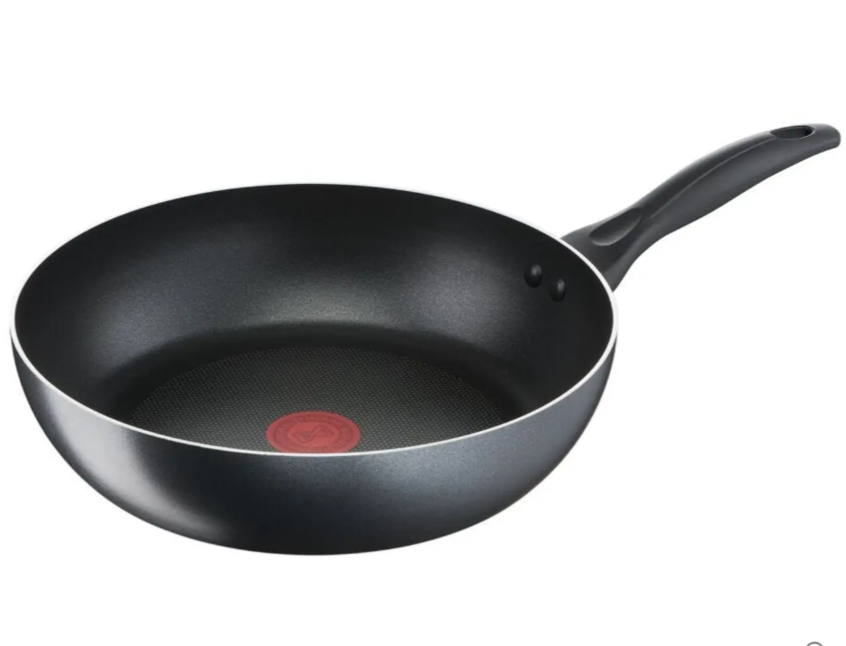 Cook 'N Clean Frypan