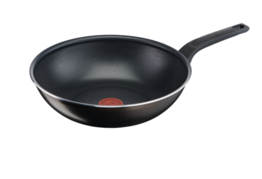 Cook 'N Clean Wokpan