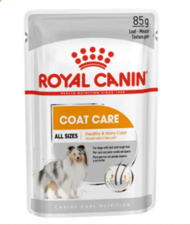 Royal Canin CC Wet