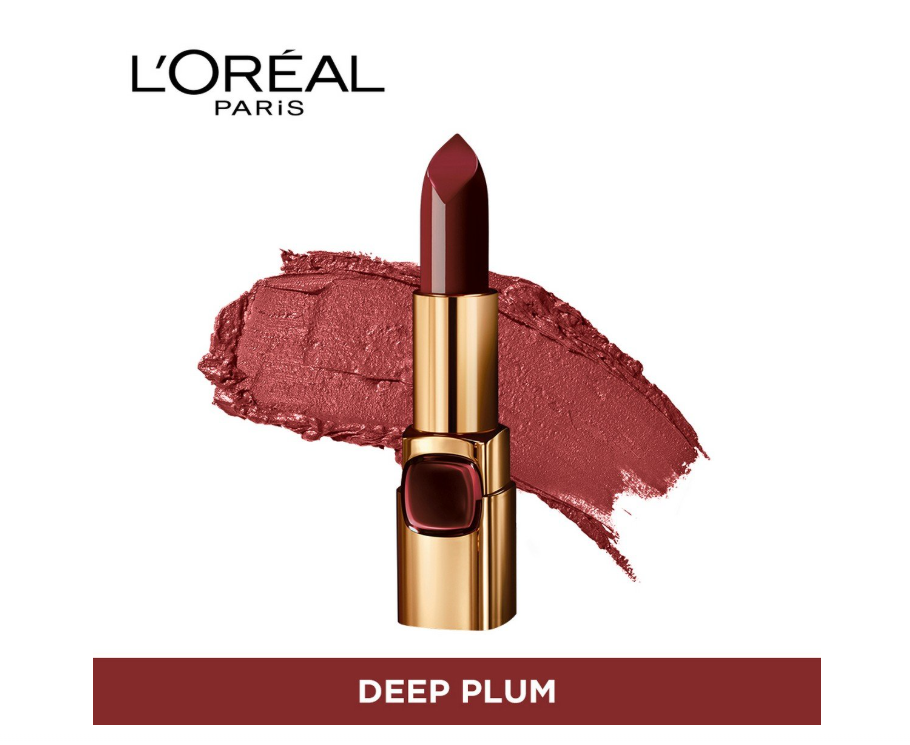 Color Riche Matte Lipstick