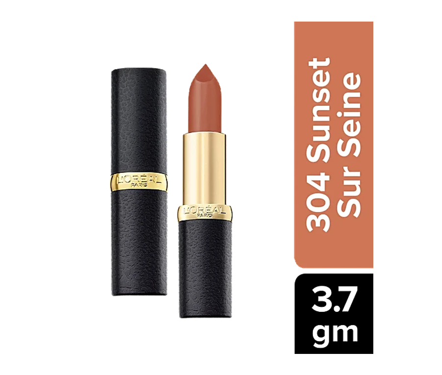 Color Riche Matte Lipstick