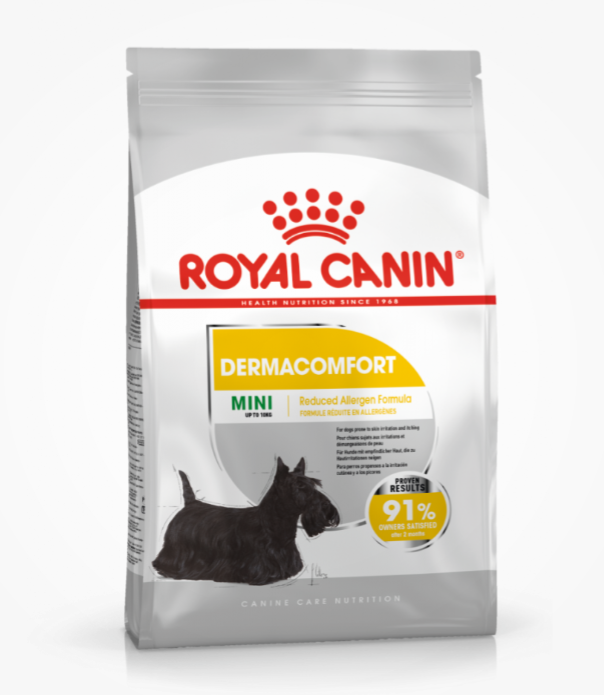 Royal Canin Dcomp Dry