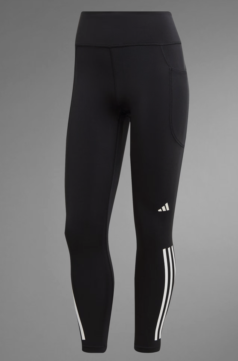 Dailyrun 3-Stripes Leggings