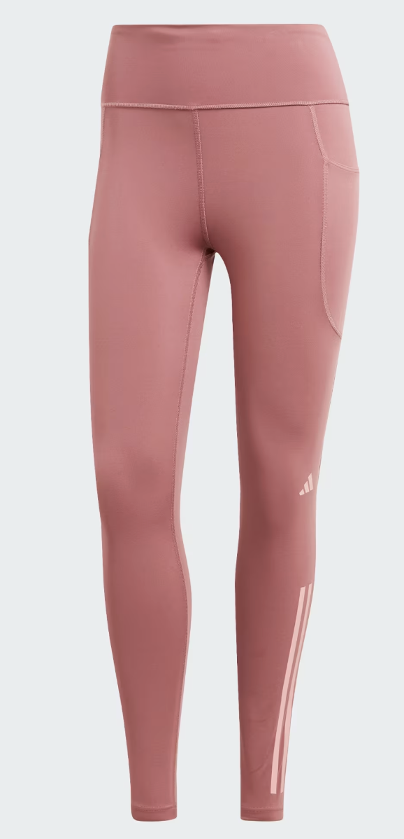 Dailyrun 3-Stripes Leggings
