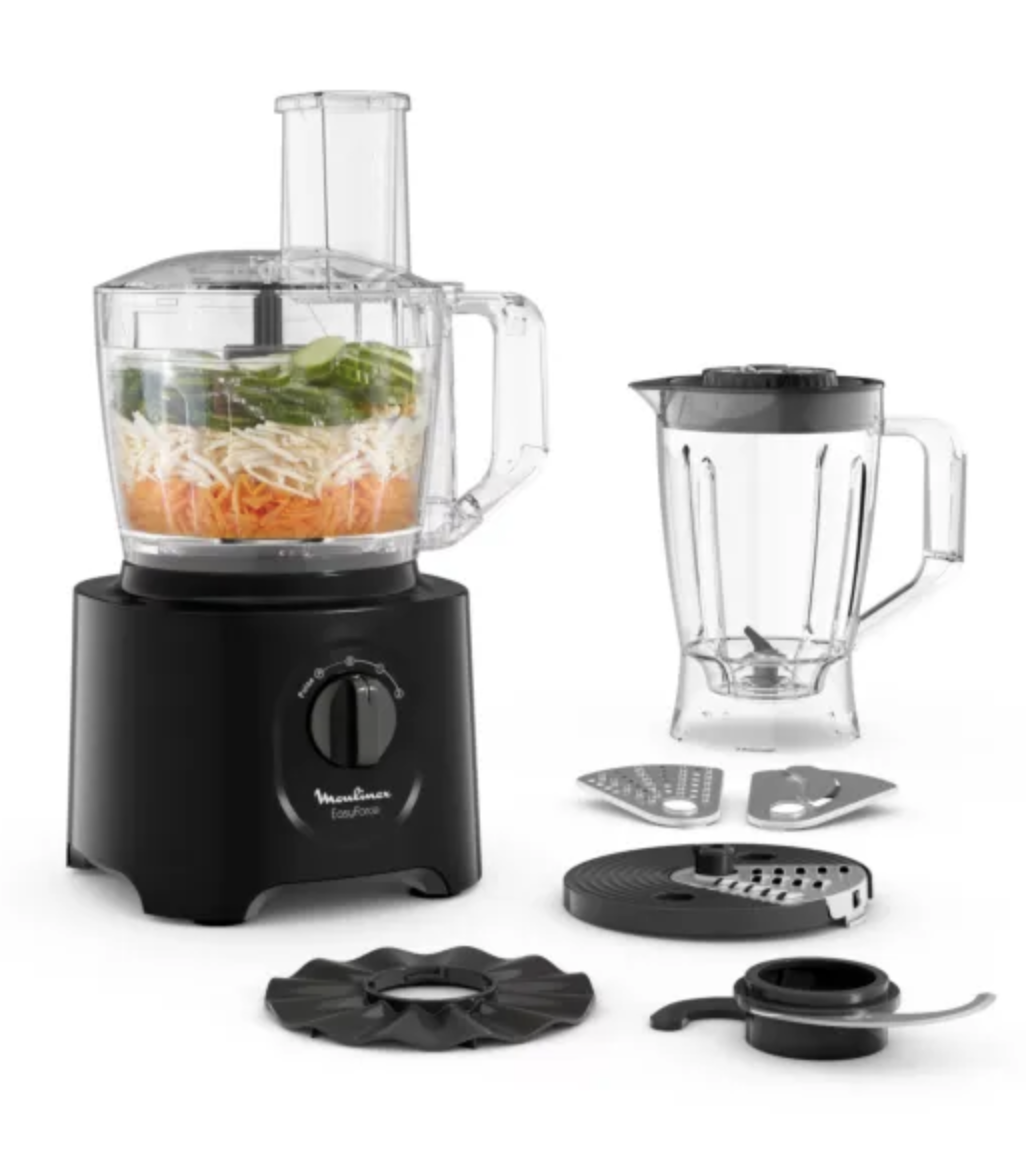 Easy Force Food Processor