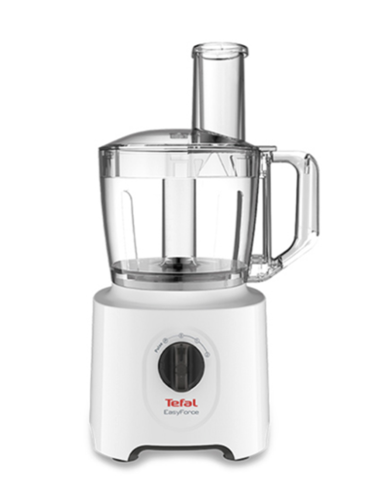 Easy Force Food Processor