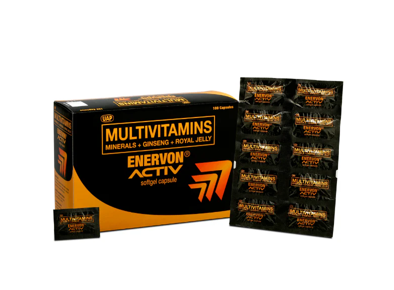 Enervon Activ