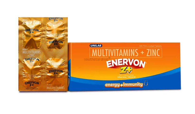 Enervon Tablet