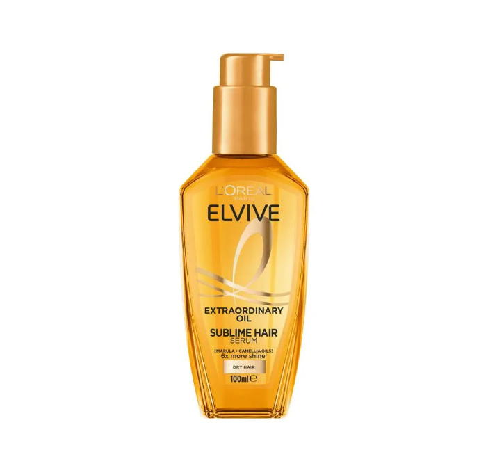 Extraordinary Oil Treatment 100ml
