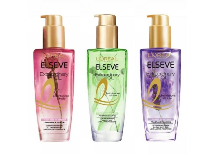 Extraordinary Oil Treatment 100ml