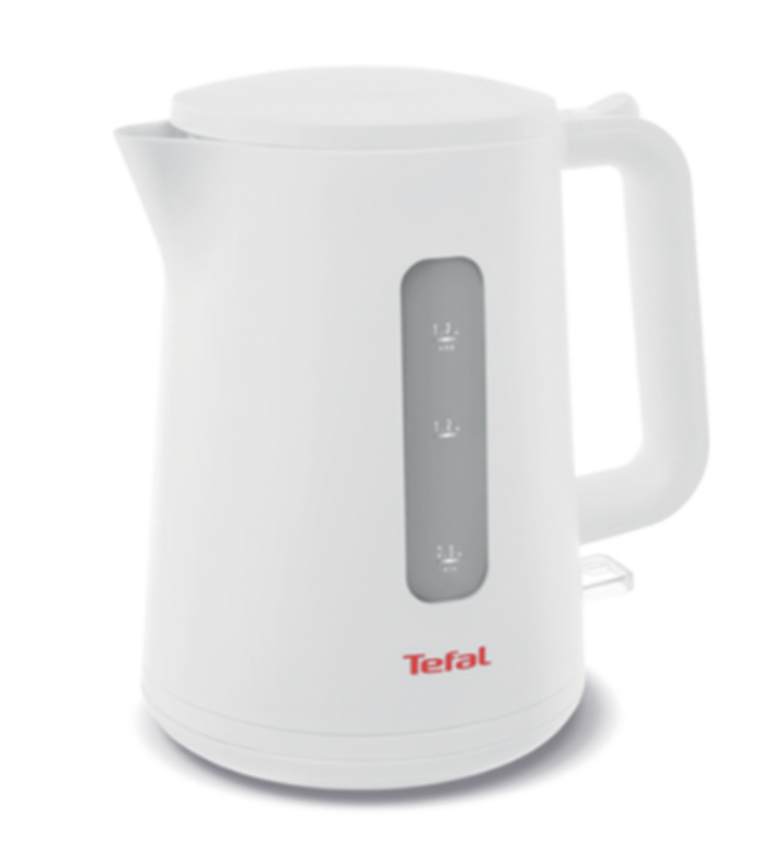 Essential Kettle