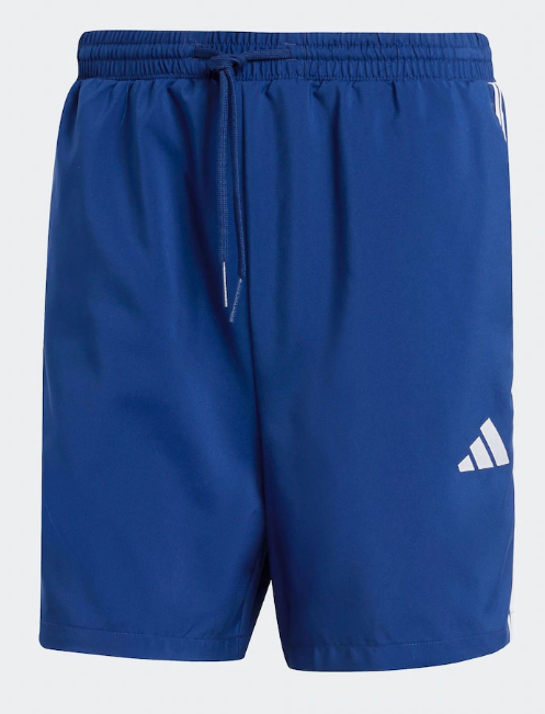 Essentials 3-Stripes Shorts