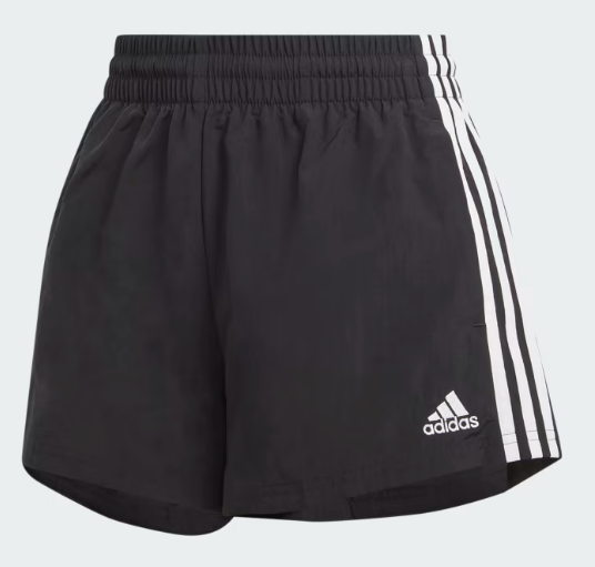 Essentials 3-Stripes Shorts