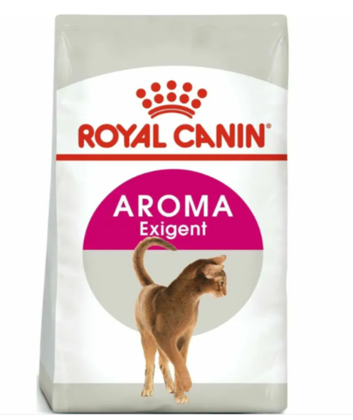Royal Canin Aroma dry