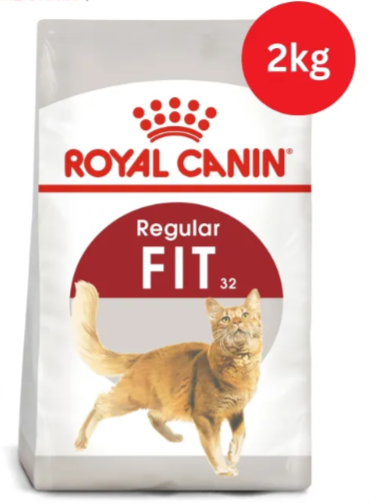 Royal Canin DRY Reg