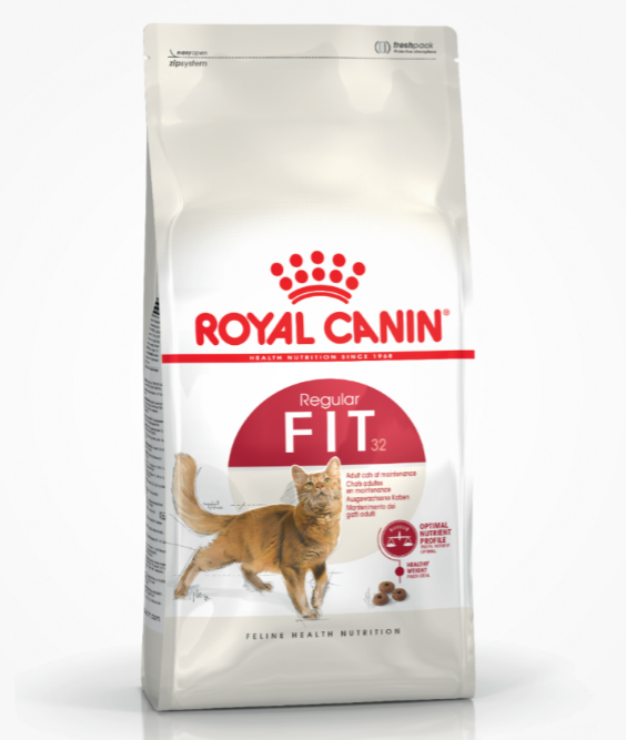 Royal Canin DRY Reg