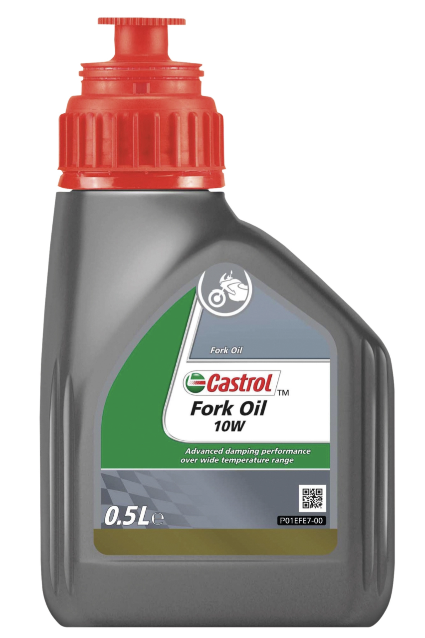 Castrol FORK OIL