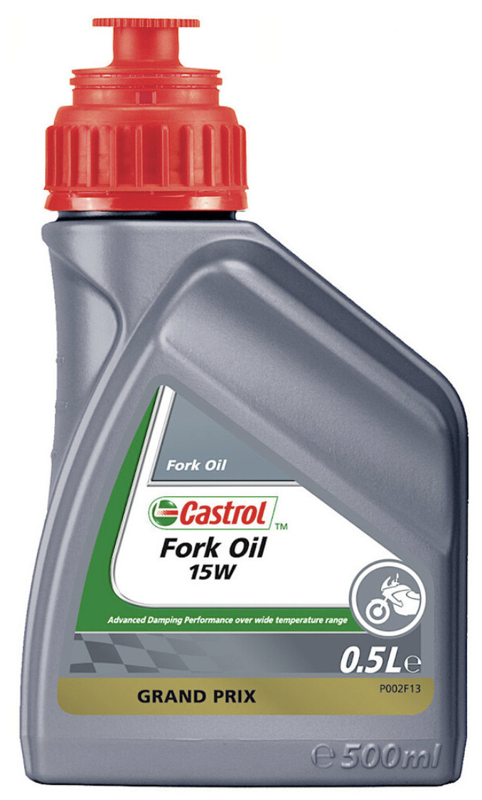 Castrol FORK OIL