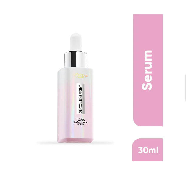 Glycolic Bright Serum