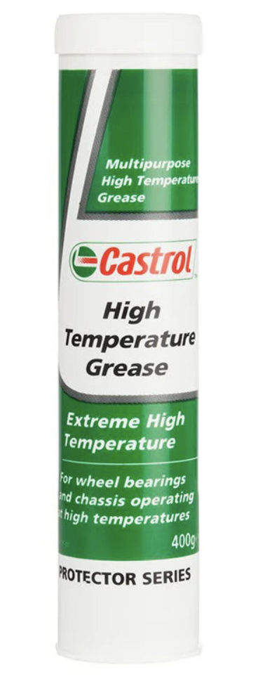 Castrol High Temperature Grease