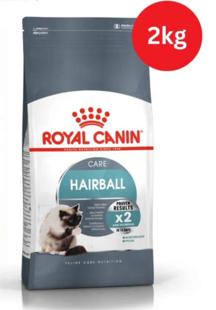 Royal canin HB Dry