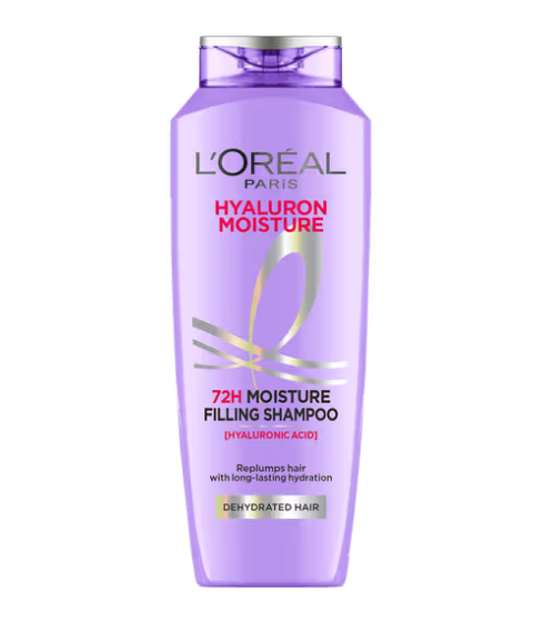Hyaluron Moisture Shampoo