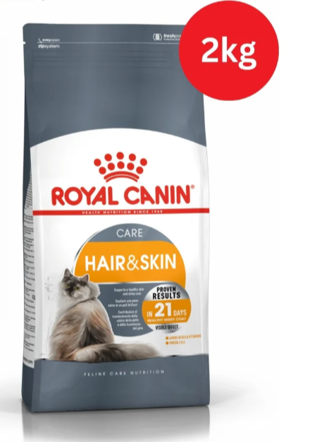 Royal Canin HS Dry