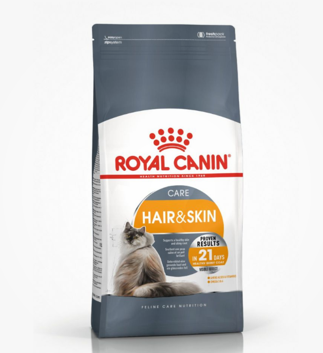 Royal Canin HS Dry
