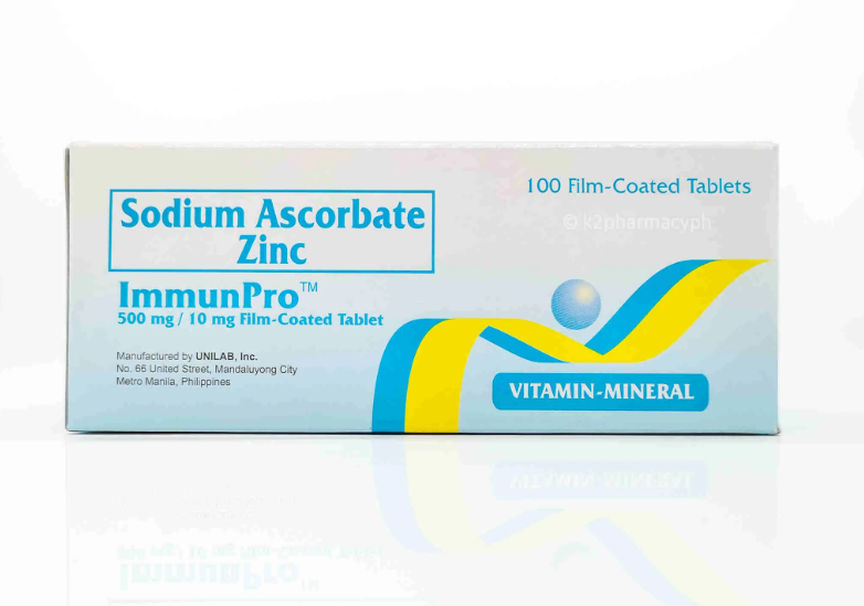 ImmunPro Tablet