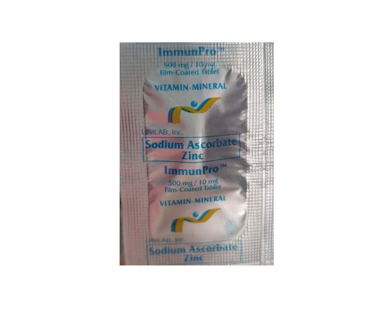 ImmunPro Tablet
