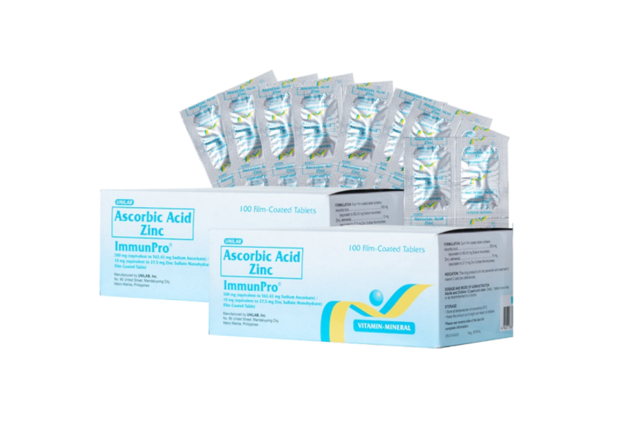 ImmunPro Tablet