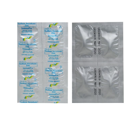 ImmunPro Tablet