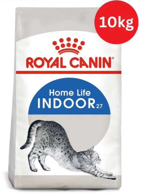 Royal Canin DRY IND