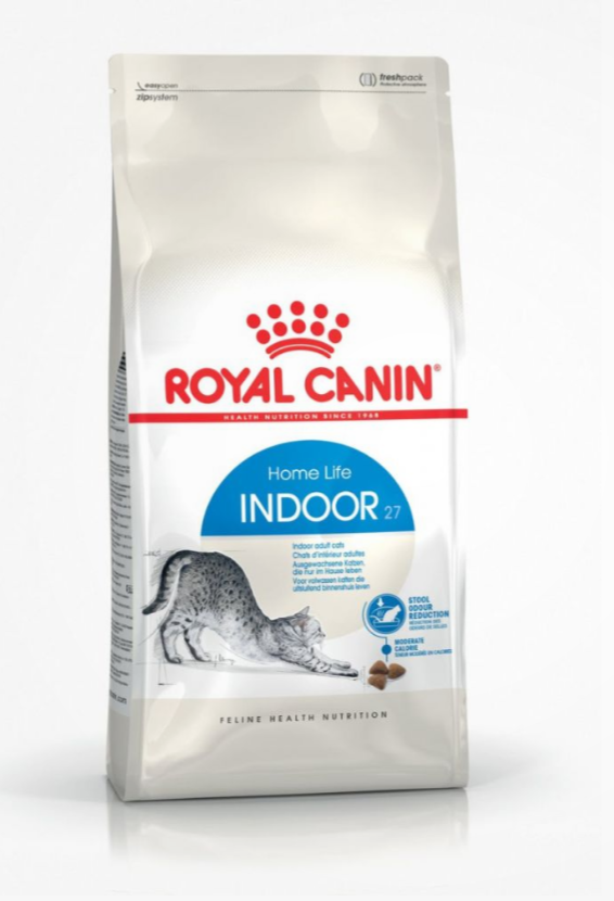 Royal Canin DRY IND