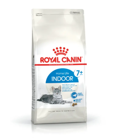 Royal Canin IND 7+