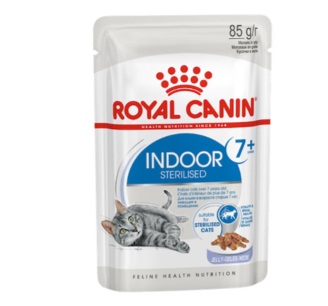 Royal Canin INT wet