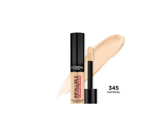Infallible Full Wear Concealer