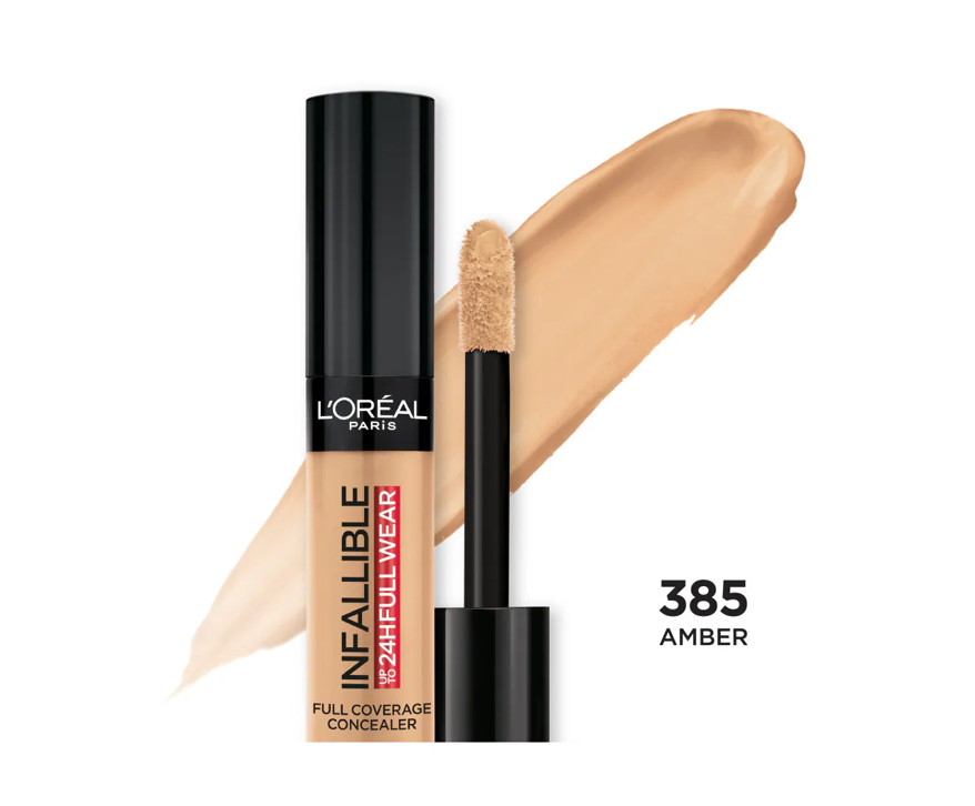 Infallible Full Wear Concealer