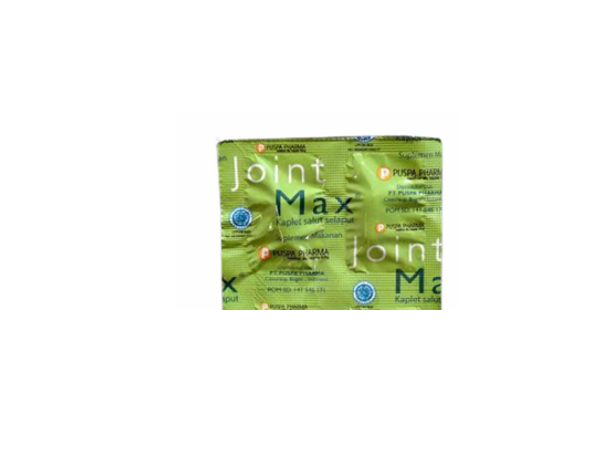 Joint Max