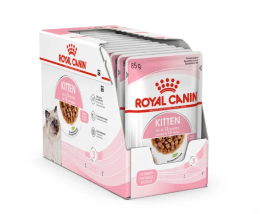 Royal Canin PK