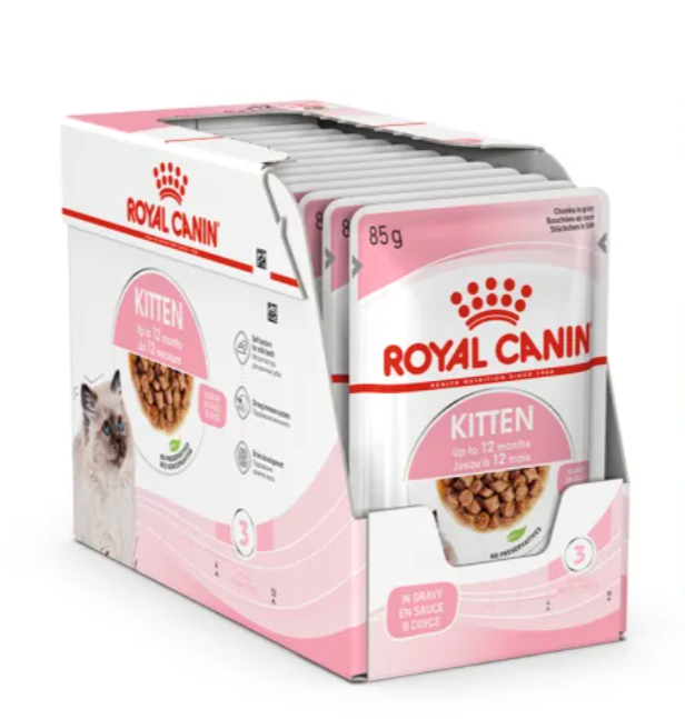 Royal Canin AS wet