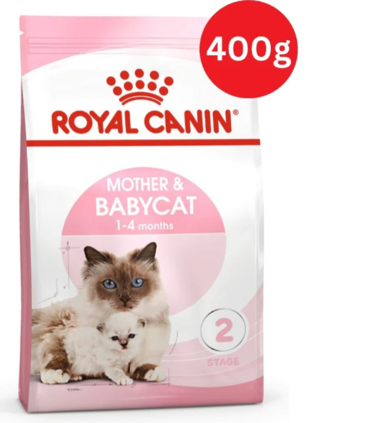 Royal Canin BC Dry